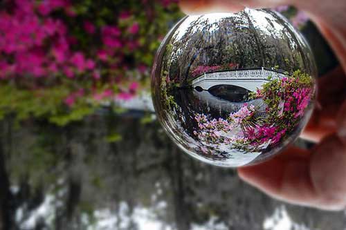 爱自己的古风句子