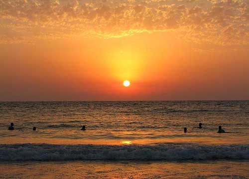 对工作人员感谢的话语