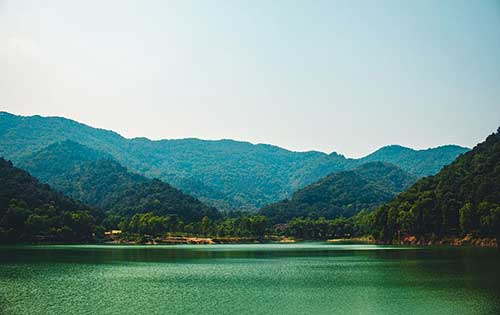 唯美古风句子摘抄大全