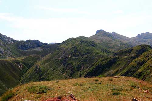 对工作给予肯定的话