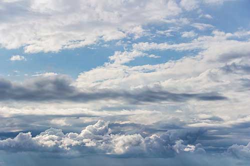 对粉丝说的一些感谢的话