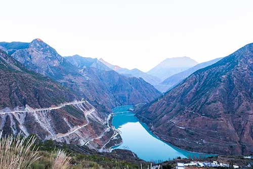 感恩父母的四字短句