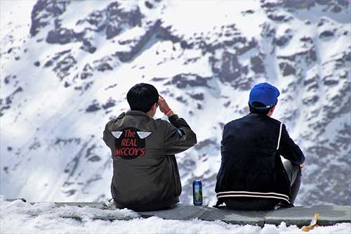 好的工作态度的句子