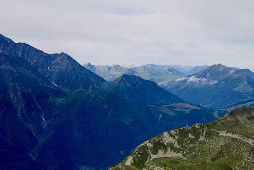 工作积累经验的话语