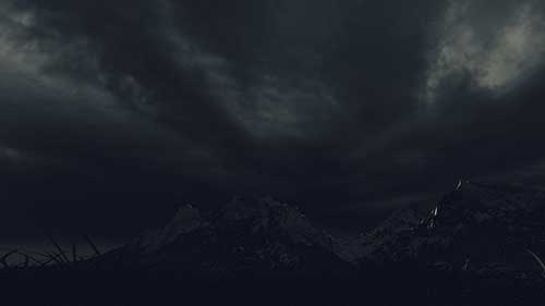 风景感悟人生语录