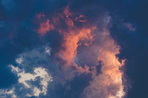 感情死心句子说说心情