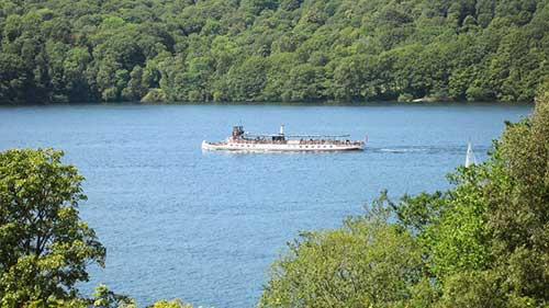 感谢他人分享经验的话