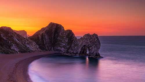 爱国思想的诗句