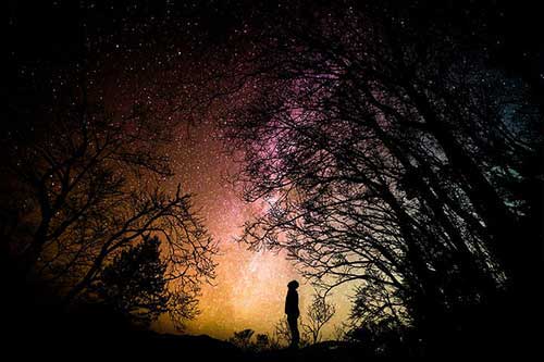 感谢爱你的人的句子