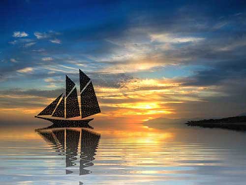 表现气节的诗句