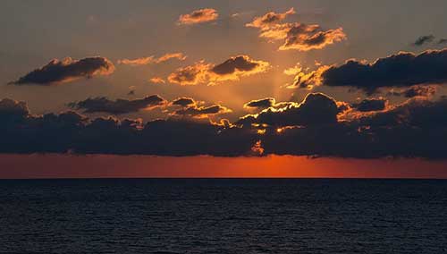 表达感谢别人的句子