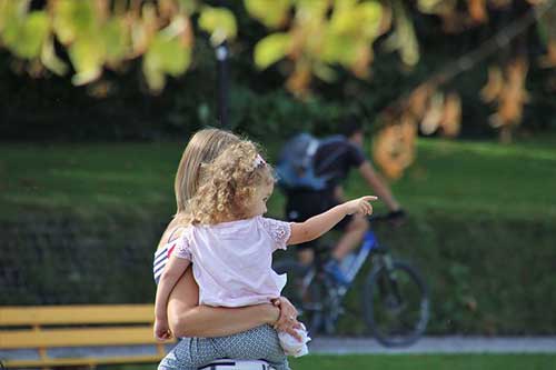 感恩老师负责任的话