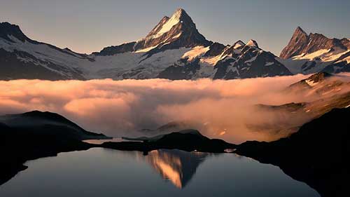 感慨一生的经典句子