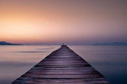 给才工作的女儿的鼓励的话