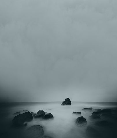雨天感慨的句子
