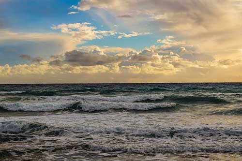 九个字的唯美句子古风