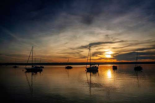 工作中安全的语句