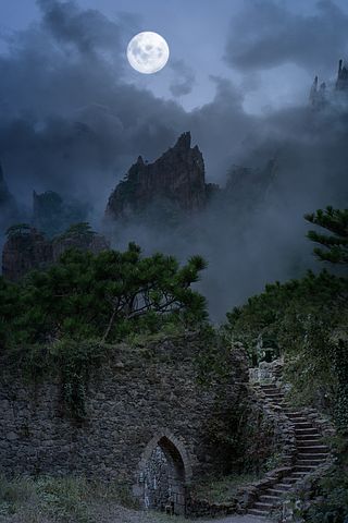春天小雨诗句