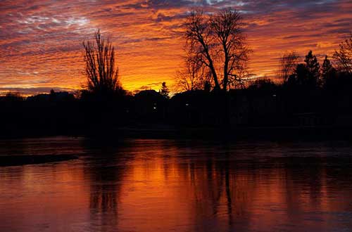 工作受挫折后励志的话