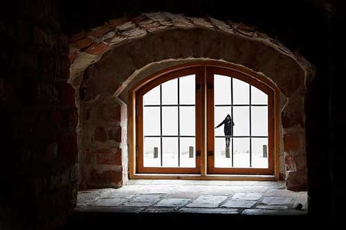 描写青丝的古风句子