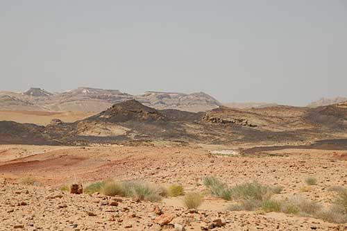 带有朱砂的古风句子