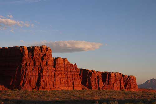 描写长安的古风句子
