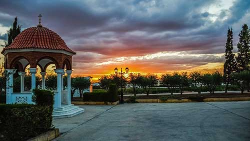 描写生病虚弱的句子古风