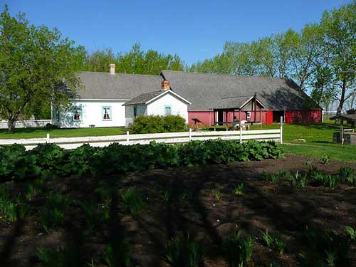 出科感谢护士长的话