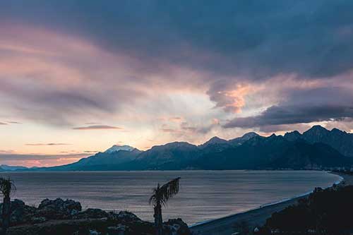 工作中祝福的话语